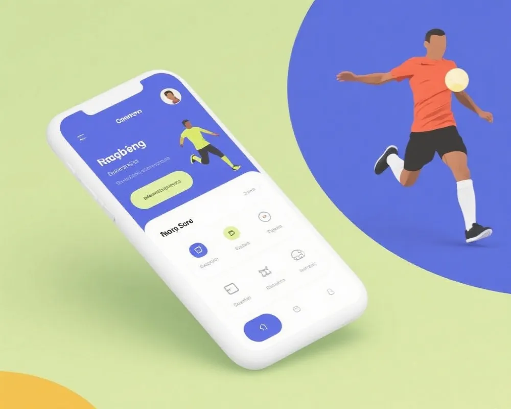 九州体育APP界面预览