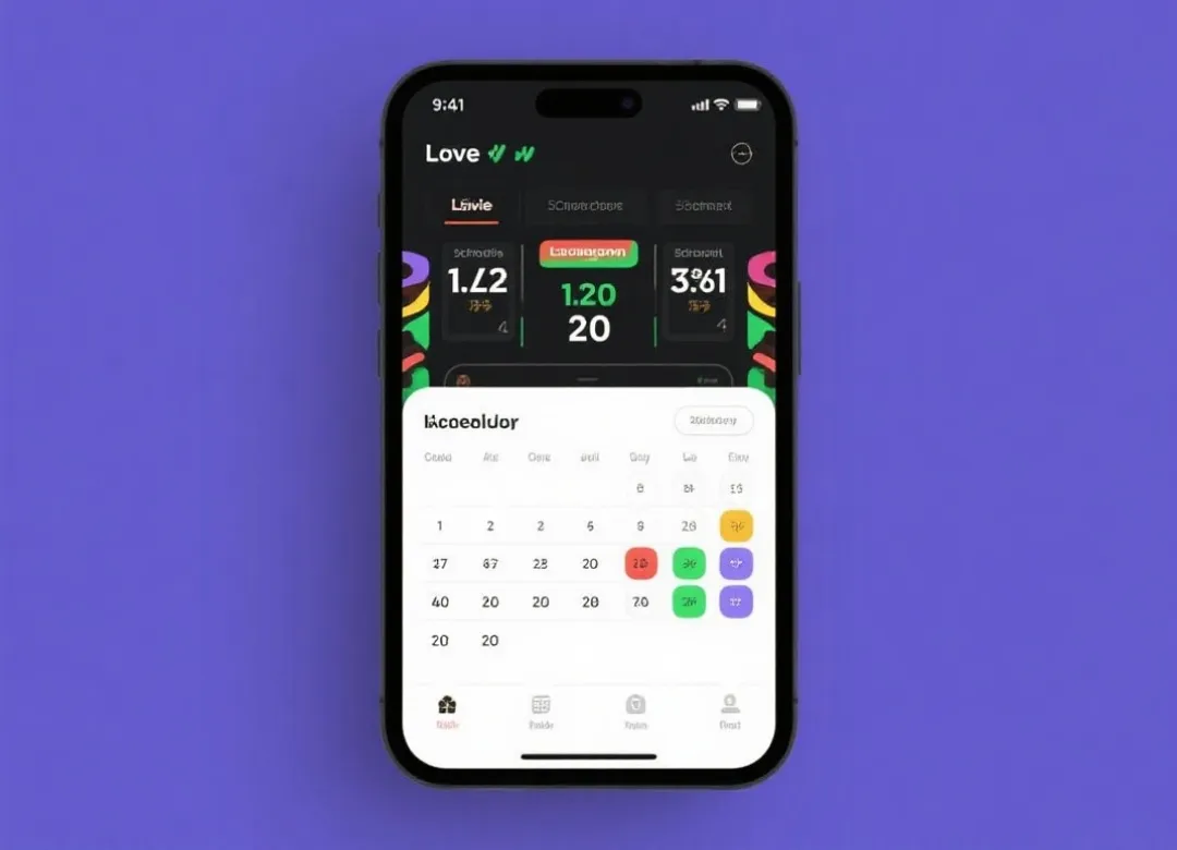 九州体育 APP 预览图
