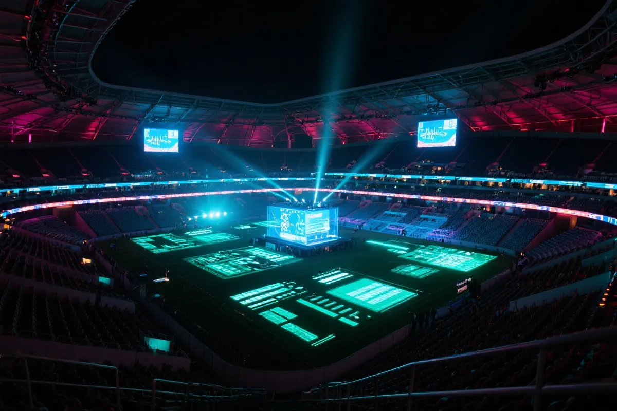 九州体育 赛事数据平台