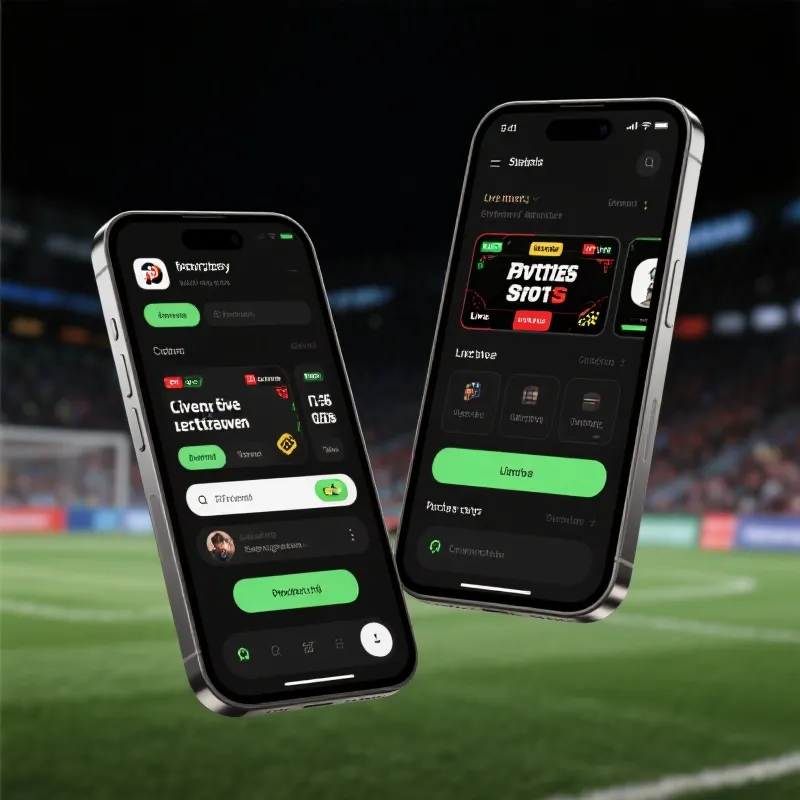 九州体育客户端界面展示